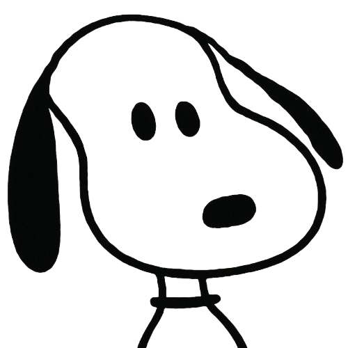 snoopy
